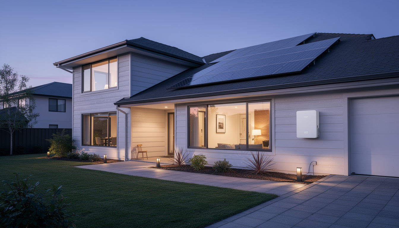 découvrez une comparaison détaillée entre la batterie tesla powerwall 3 et l'enphase iq battery pour choisir la solution de stockage d'énergie la mieux adaptée à vos besoins.