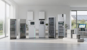 découvrez le top 10 des meilleures batteries domestiques en 2026 pour optimiser votre stockage d'énergie à la maison, alliant performance, durabilité et innovation.