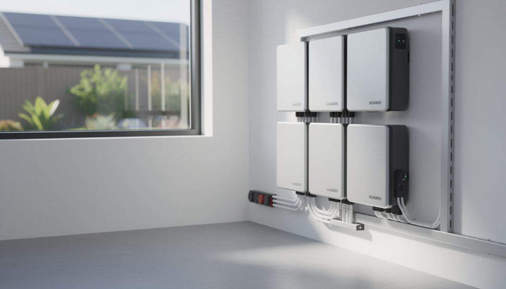 découvrez notre avis détaillé sur les batteries huawei luna2000, leurs performances, avantages et inconvénients pour optimiser votre stockage d'énergie.
