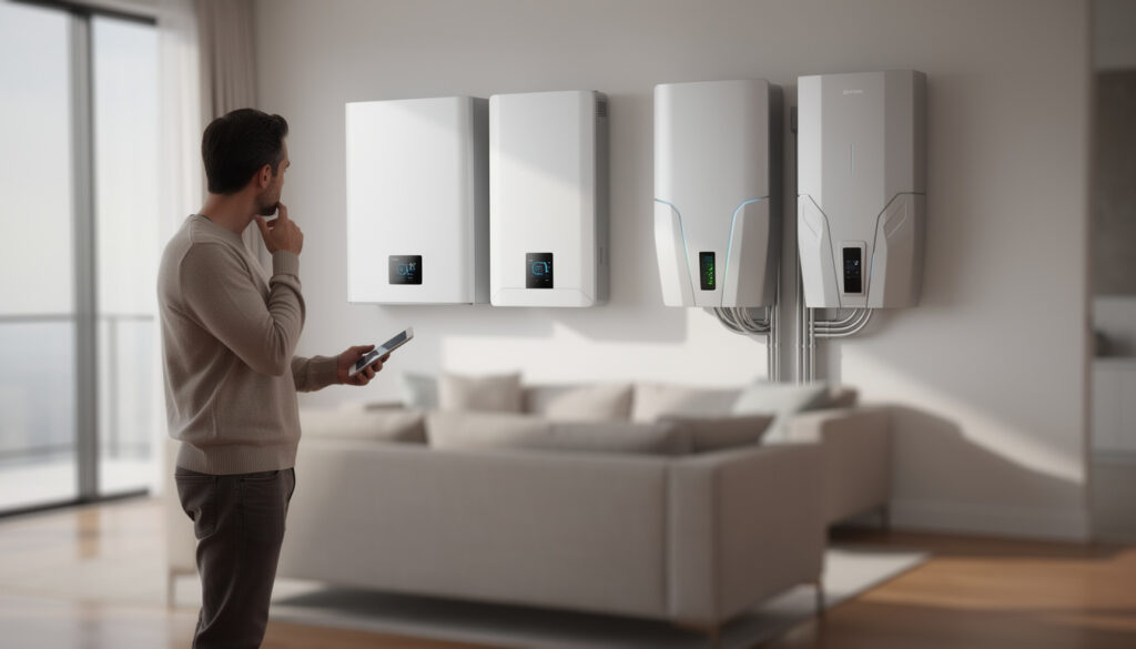 découvrez si les batteries domestiques pas chères des marques chinoises sont fiables et performantes. analyse des avantages, inconvénients et conseils avant achat.