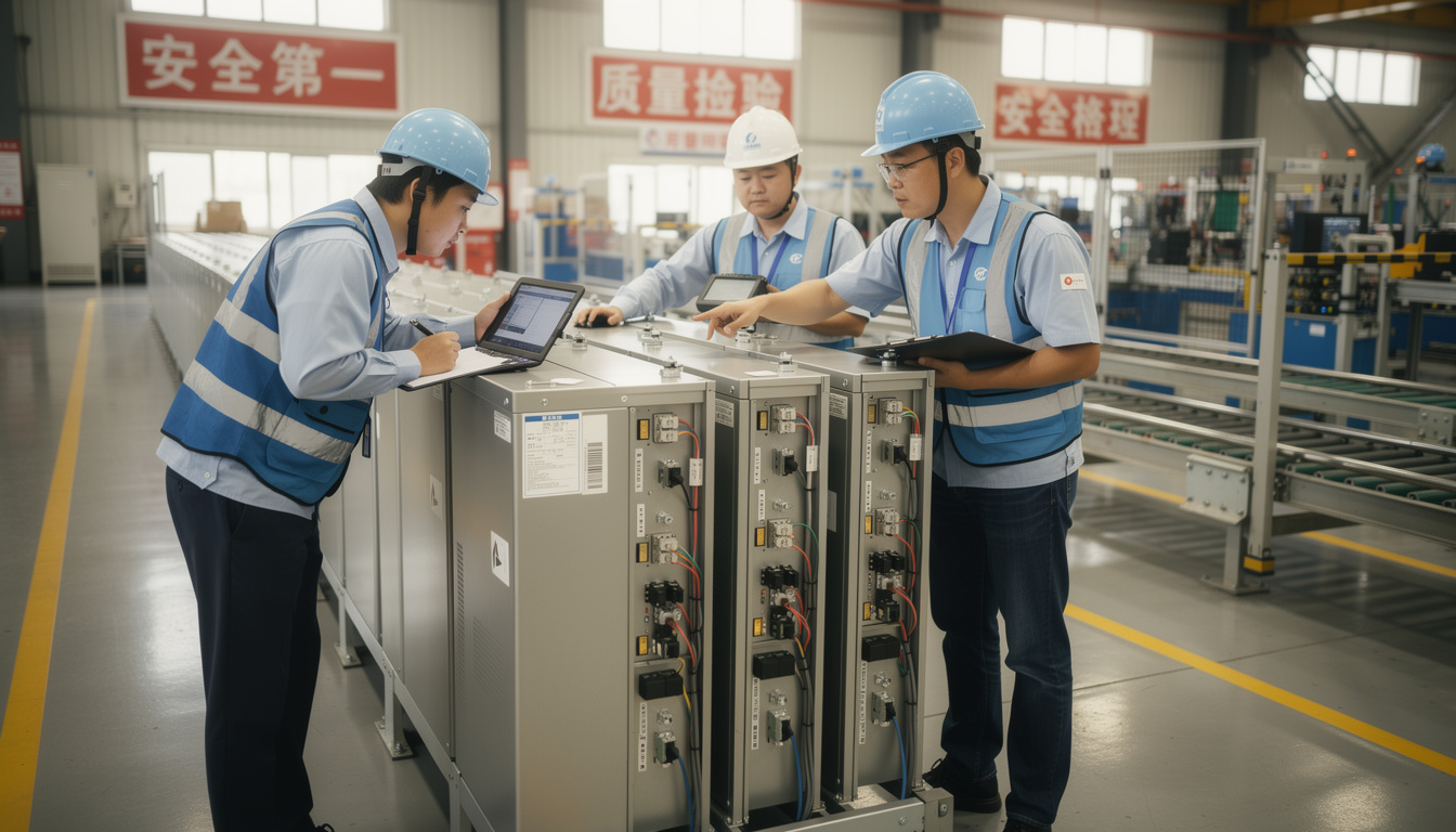 découvrez si les batteries domestiques pas chÚres proposées par les marques chinoises sont fiables et performantes pour vos besoins énergétiques à domicile.