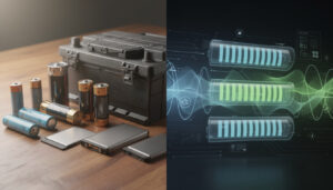 découvrez les différences entre batteries physiques et batteries virtuelles dans ce guide complet. comprenez leurs fonctionnalités, avantages et applications pour faire le meilleur choix énergétique.