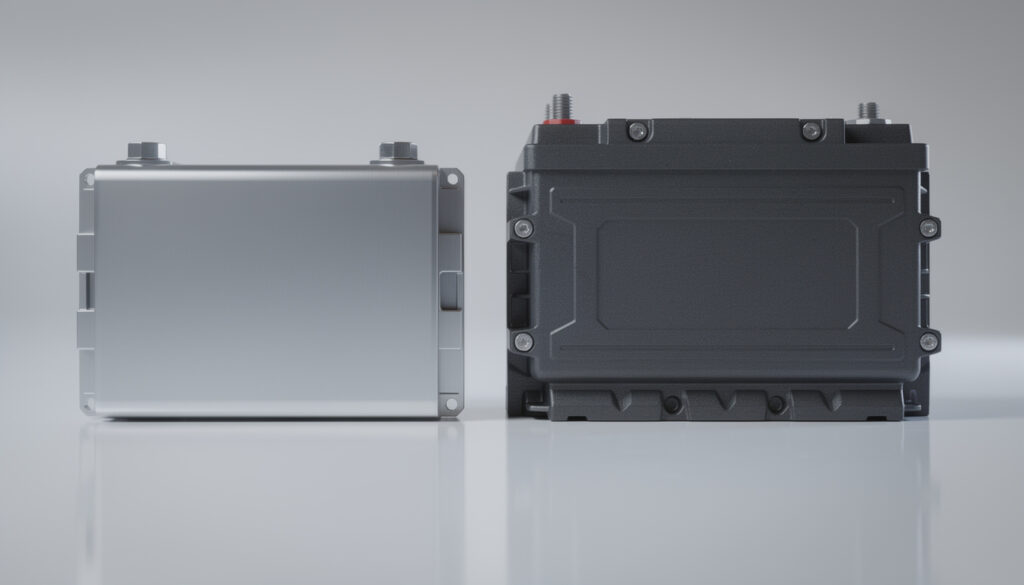 découvrez notre comparatif détaillé entre les batteries lithium-ion (li-ion) et lithium fer phosphate (lifepo4) pour choisir la meilleure option selon vos besoins en énergie, performance et sécurité.