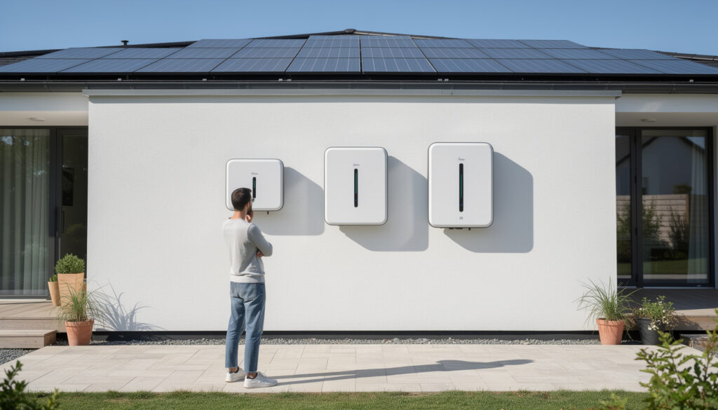 découvrez comment choisir la capacité idéale entre 5kwh, 10kwh et 15kwh pour répondre efficacement à vos besoins énergétiques et optimiser votre consommation.