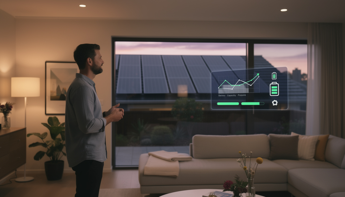 découvrez comment choisir la capacité idéale entre 5kwh, 10kwh et 15kwh pour répondre à vos besoins énergétiques, optimiser votre consommation et réaliser des économies.