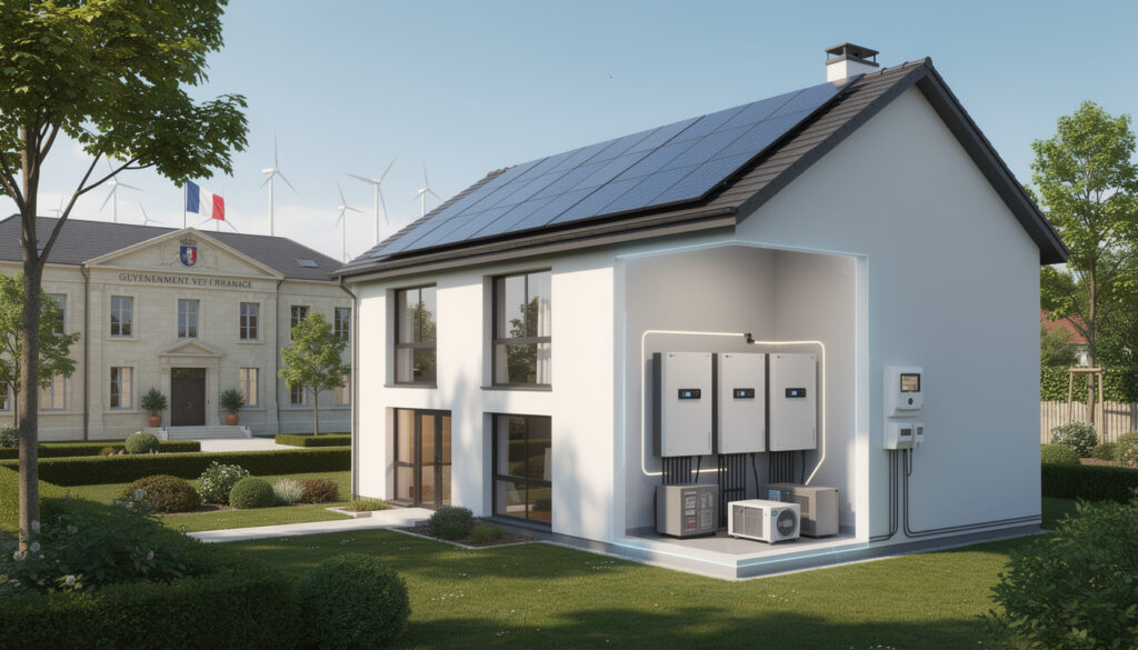 découvrez les différentes aides de l'état et primes disponibles en france pour le stockage d'énergie, afin de soutenir vos projets écologiques et optimiser vos investissements.