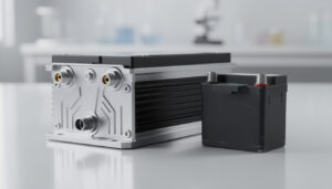 découvrez les différences entre les batteries haute tension et basse tension, leurs avantages, inconvénients et applications pour choisir la solution la plus adaptée à vos besoins.