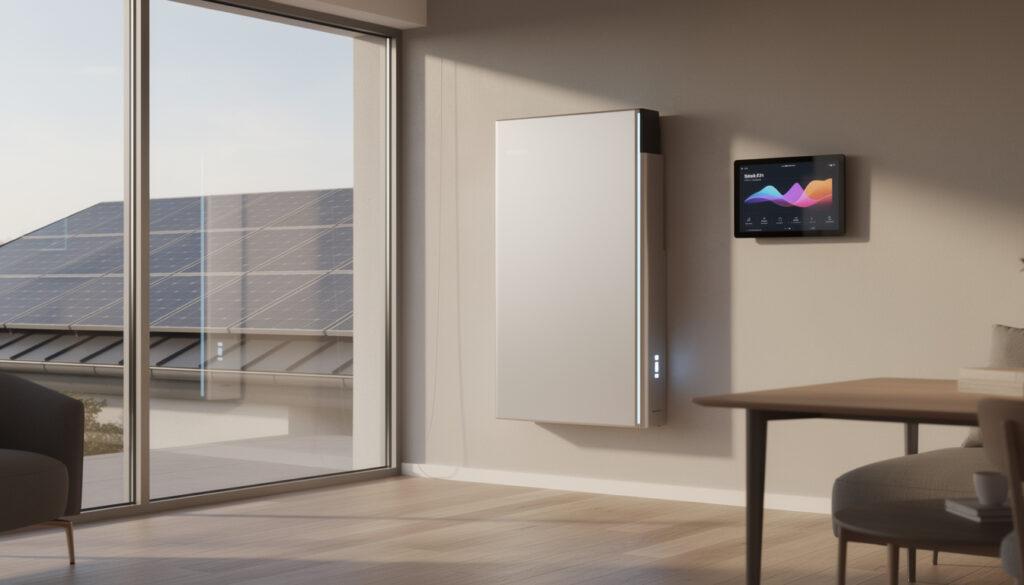découvrez le prix réel d'une batterie domestique en 2026 et les facteurs qui influencent son coût pour mieux préparer votre investissement énergétique.