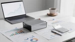 découvrez comment calculer la rentabilité de votre batterie et estimez en combien d'années votre investissement sera amorti grâce à notre guide détaillé.
