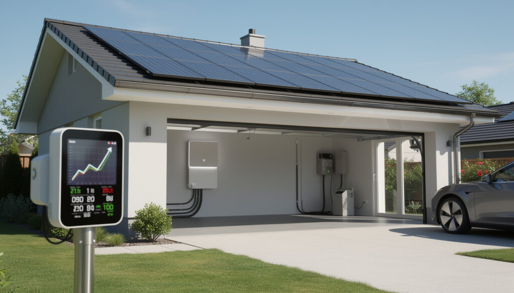 découvrez comment la fin du tarif réglementé influence l'intérêt croissant pour les batteries et leurs usages dans la gestion énergétique.