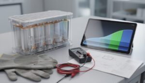 découvrez l'importance de la profondeur de décharge (dod) pour optimiser la durée de vie et la performance de vos équipements électriques.