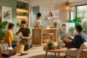 découvrez les services authentiques et efficaces proposés par stootie.com, votre plateforme d'aide en ligne à domicile pour faciliter votre quotidien.