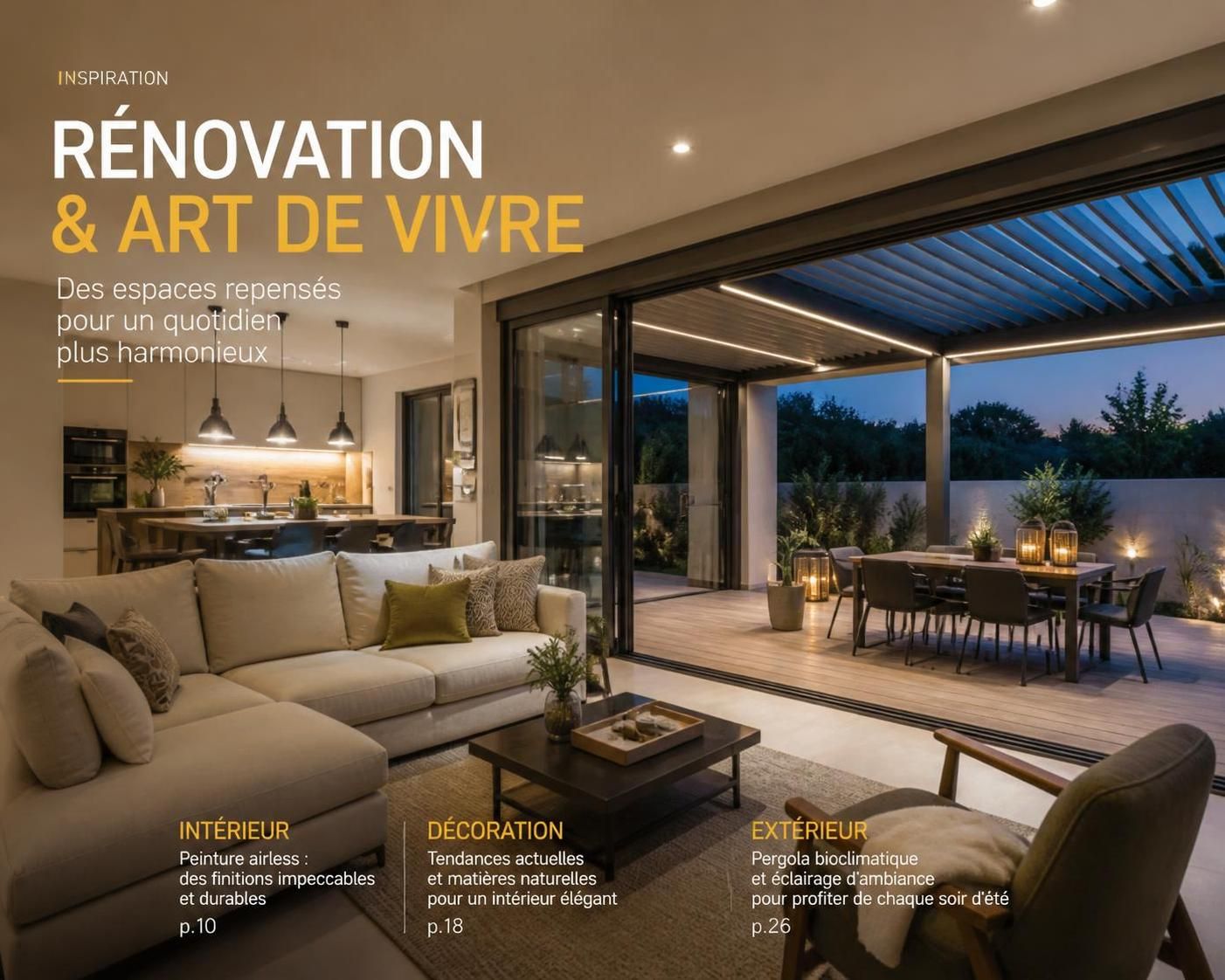 découvrez le guide travaux & astuces maison sur airlessdeco.fr : conseils pratiques, tutoriels et solutions pour réussir vos projets de rénovation et décoration.