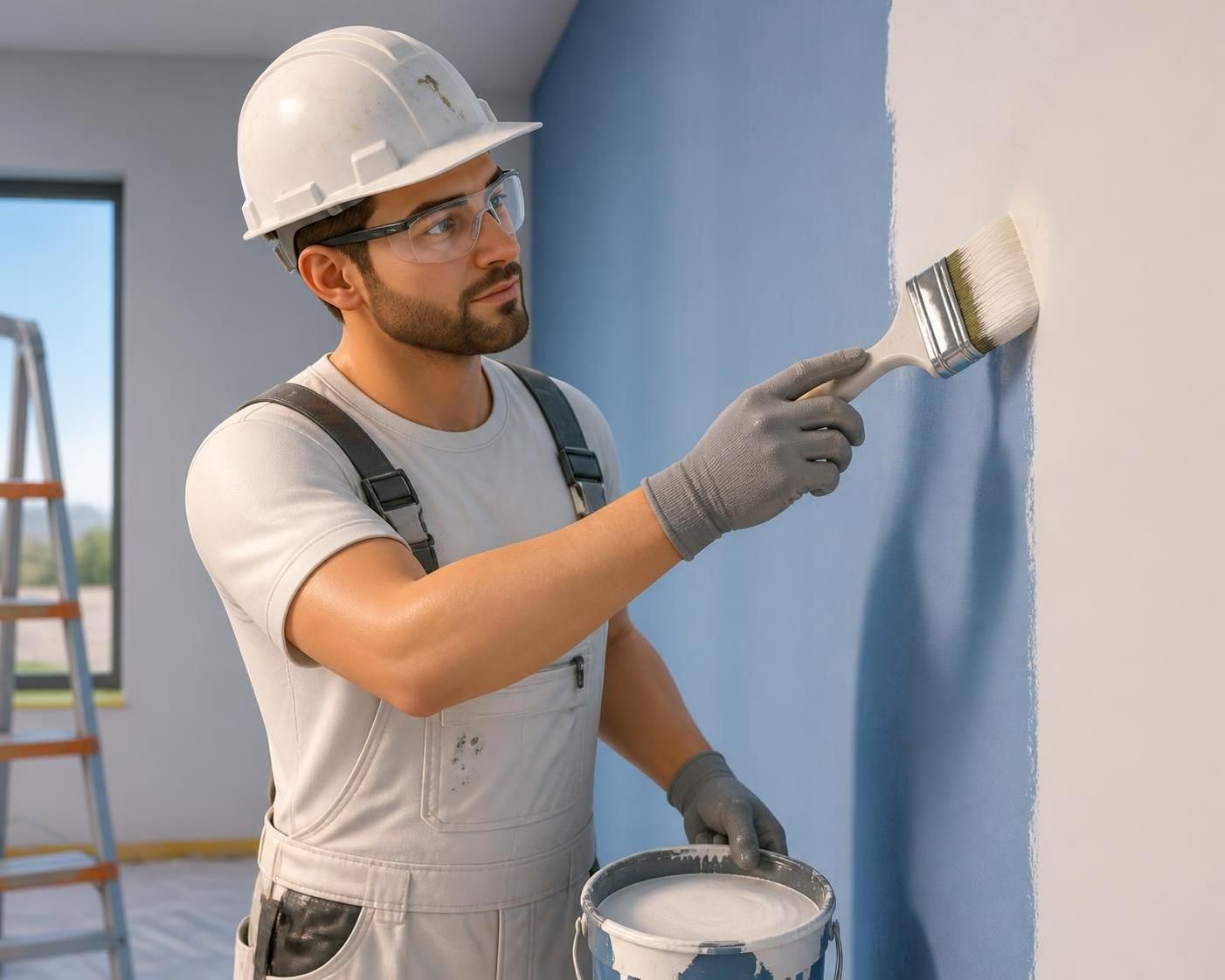 unikalo, fabricant de peintures haut de gamme pour les professionnels du bâtiment, offre des solutions innovantes et durables pour tous vos projets de construction et rénovation.